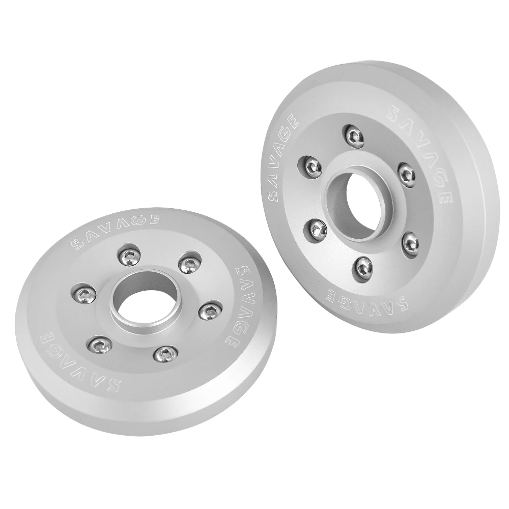 Для BMW R9T R Nine T NineT Racer чистый городской алюминиевый глушитель выхлопной трубы