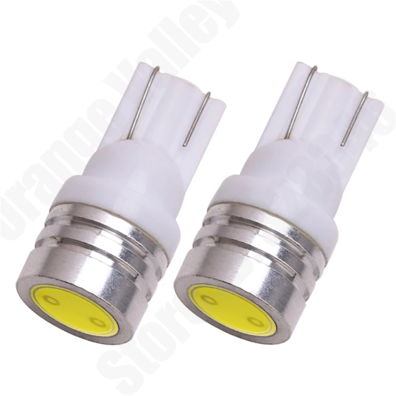 10 шт. Автомобильные светодиодные лампы 12 В | Автомобили и мотоциклы