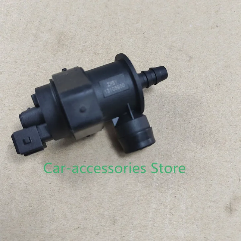 Вакуумный электромагнитный клапан канистра очистка для Chevrolet Aveo Cruze Opel Astra Vectra Meriva