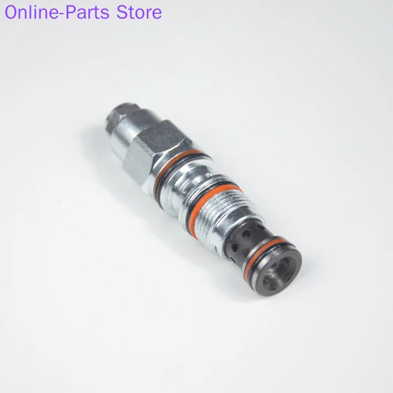 Редукционный клапан пилотного давления типа SUN PPDB/PPFB