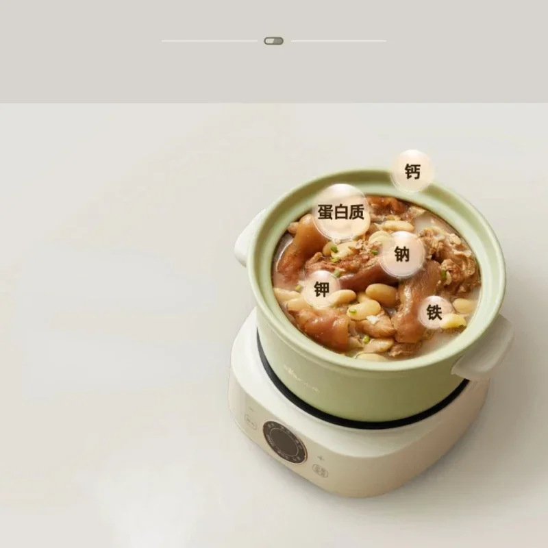 Кастрюля с запеканкой для быстрого тушения многофункциональный суп