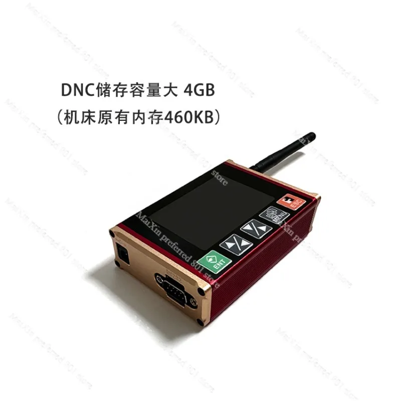 Фото Станок-передатчик программного обеспечения DNC TC-S2ATC-S2Z31A Блок передачи программ ZYXDNC10 №2