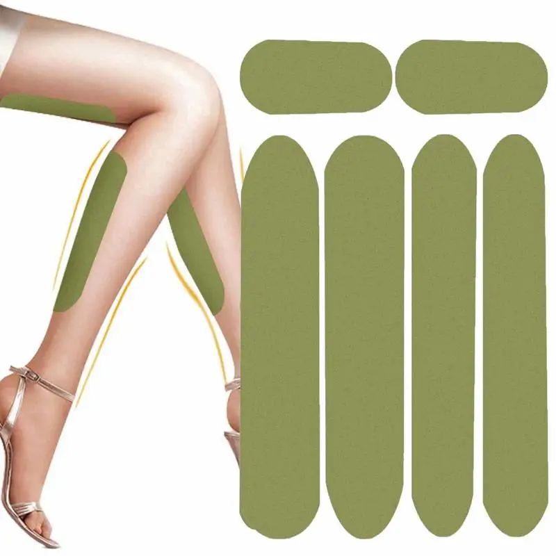 

Leg Slim Patch Natural Herbal Leg Tightening Patch Lower Body Firming Slimming Patch Effective For Better Body Shape 30 PCS