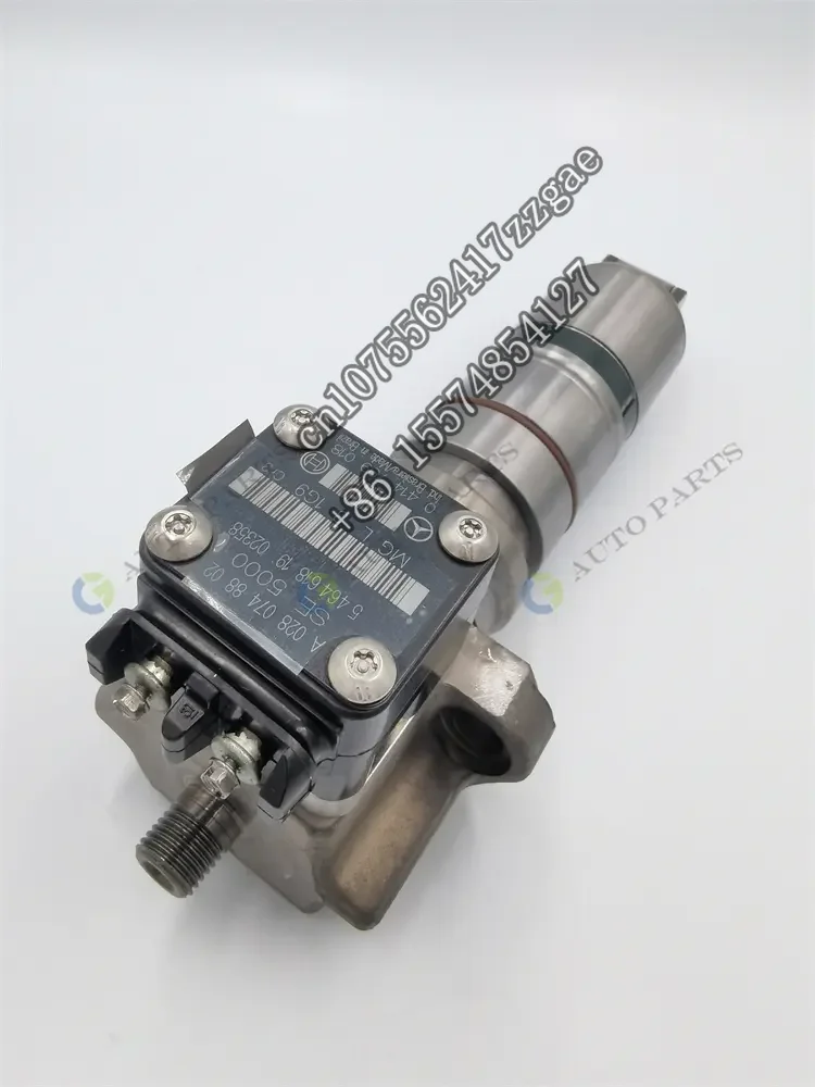 OM460 блок насоса A0280748802 для ACTROS MP2 MP3 0280748802