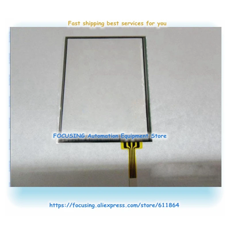 

New LQ035Q7DB02R Touch Screen LQ035Q7DB02R Touch Screen Glass
