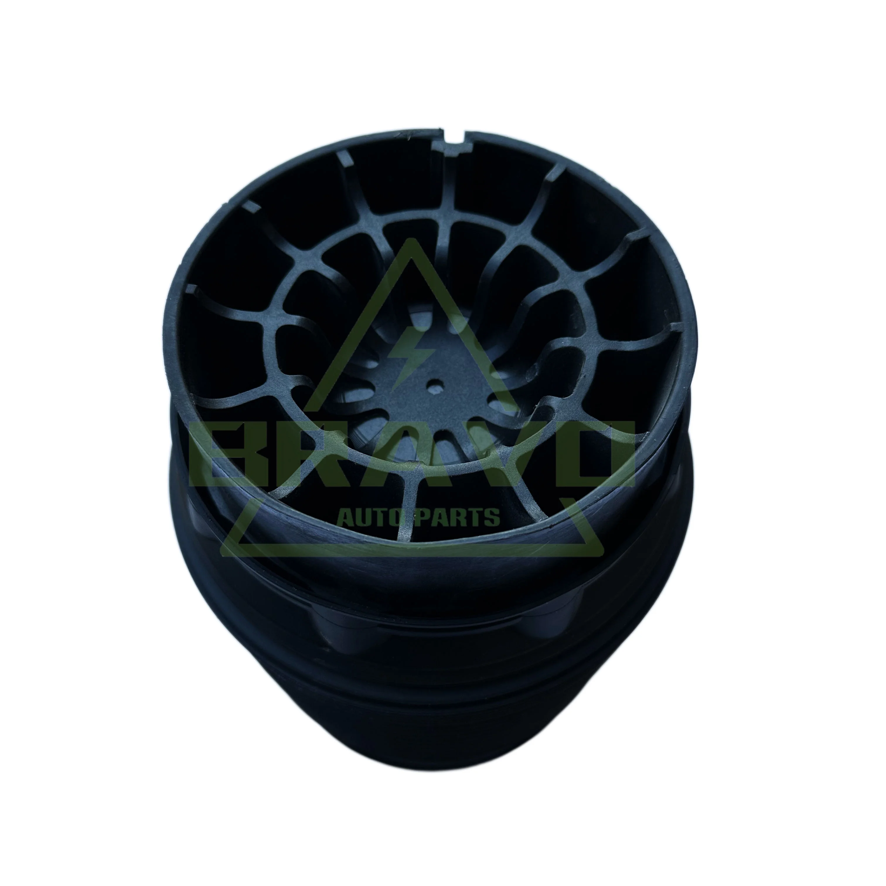 Пара пневматических пружинных мешков с пневматической подвеской для Dodge Ram 1500