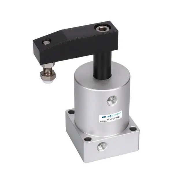 1 шт. новый цилиндр AirTAC ACKR32X90