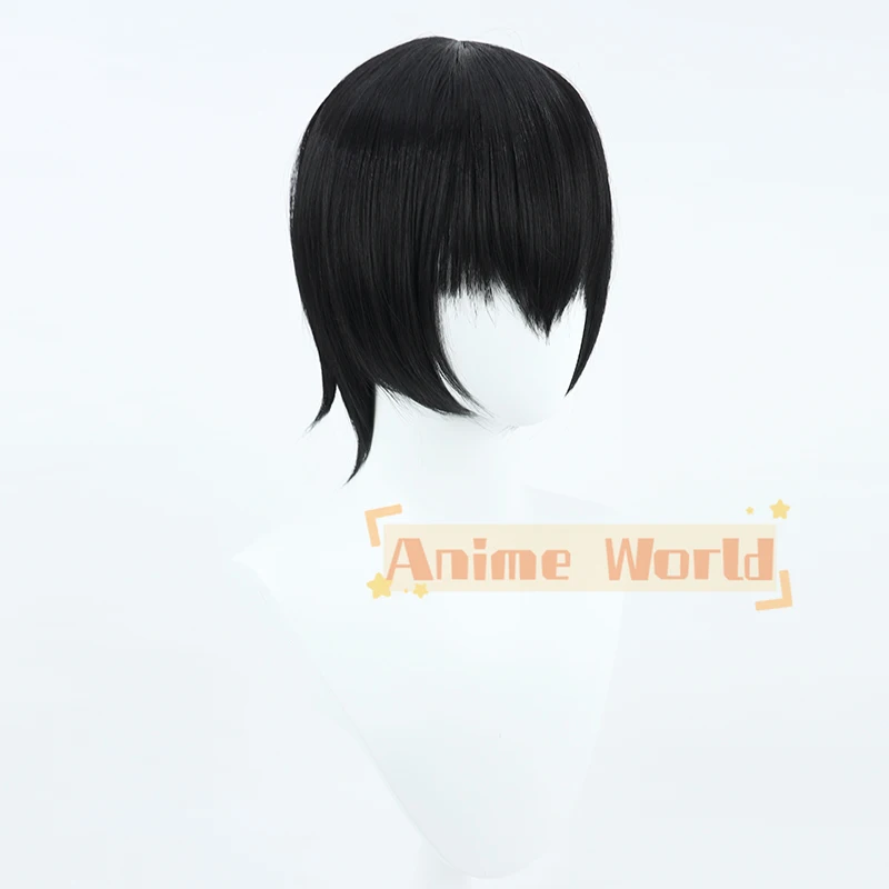 Парик для косплея из аниме эминеция в тени Cid