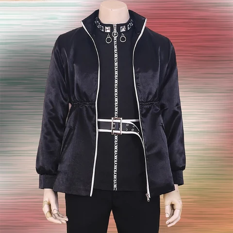 Костюм Чика Такииши IBEASEN