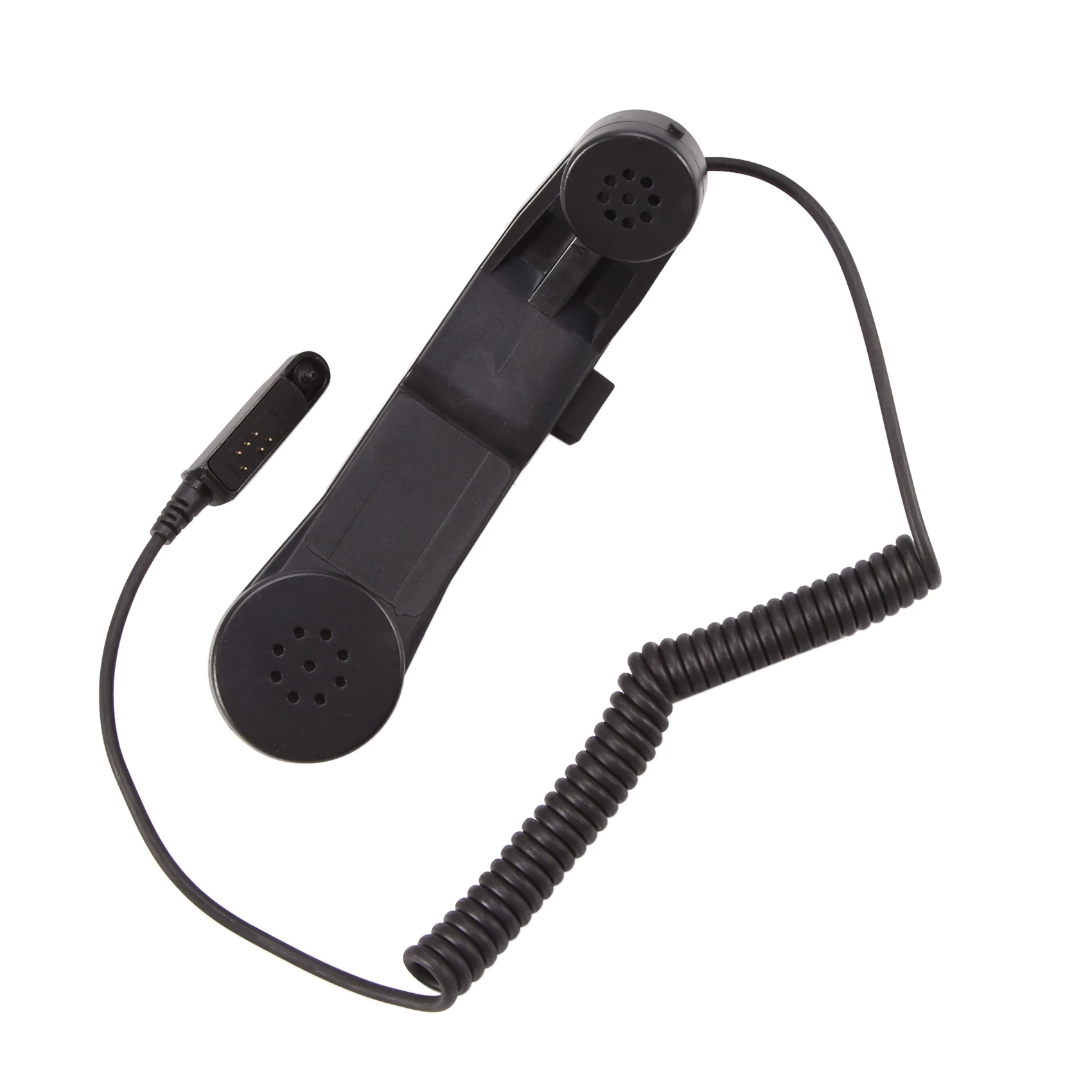 Ручной микрофон с динамиком PTT для UV-9R PLUS A58 GT-3WP R760 UV-82WP