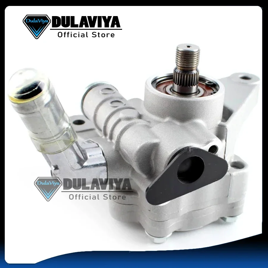 НОВЫЙ насос гидроусилителя руля для HONDA ACCORD CG1 3.0L 1998-2002 модель OEM 56110-P8C-A01 56110-P8E-A01