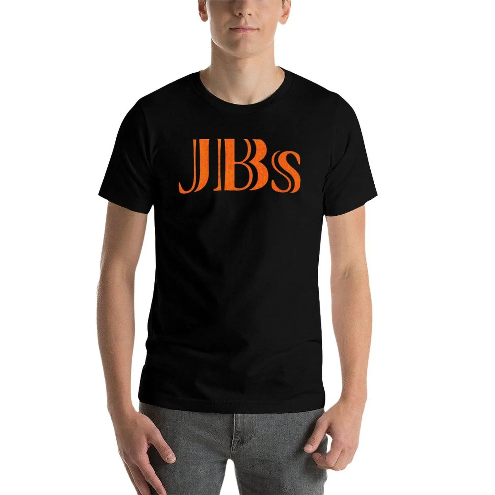 Фото Футболка JBs Utility для повседневной носки и работы №4