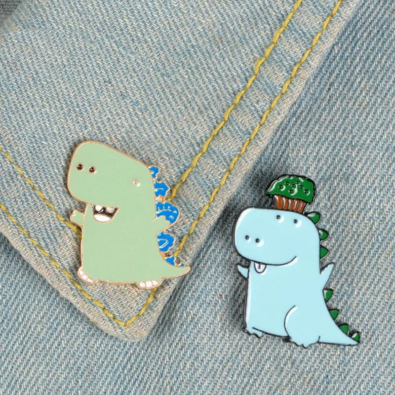 Булавка под заказ блестящая булавка для сумок одежды заколка лацкана милые