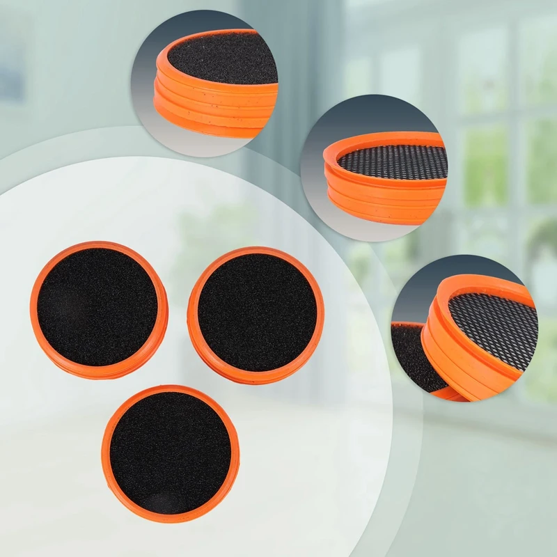 Замена фильтра для пылесоса Speedpro и Aqua Battery FC6721 FC8009/01