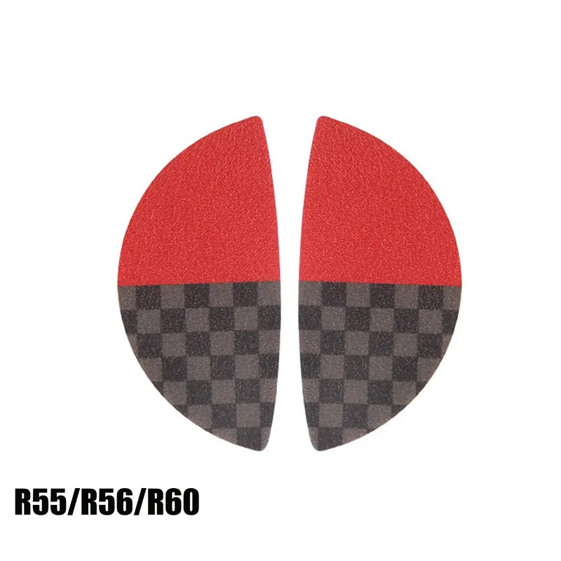 

Аксессуары для интерьера автомобиля, наклейка для Mini Cooper F53 F56 F54 F55 F57 F60 R56 R55 R60, родительская Внутренняя дверь