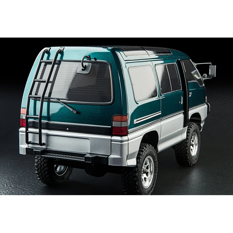 MST CFX CMX 1/10 DL1 Delica Радиоуправляемый автомобиль