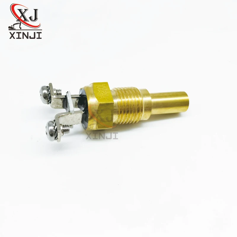 Датчик температуры масла и воды 5I-7578 5I7578 для двигателя S6K экскаватора Caterpillar E320B 320C