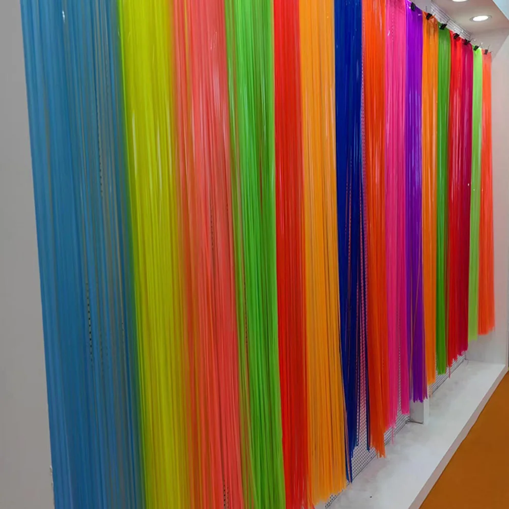 Светящаяся тема День Рождения девичник Радуга неоновая фотография красочная