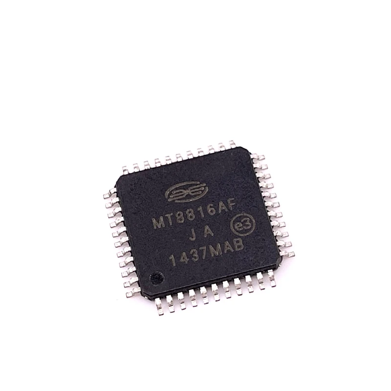 Коммутатор MT8816AF QFP IC ANLG 8X16 44tqfp оригинальный 100%