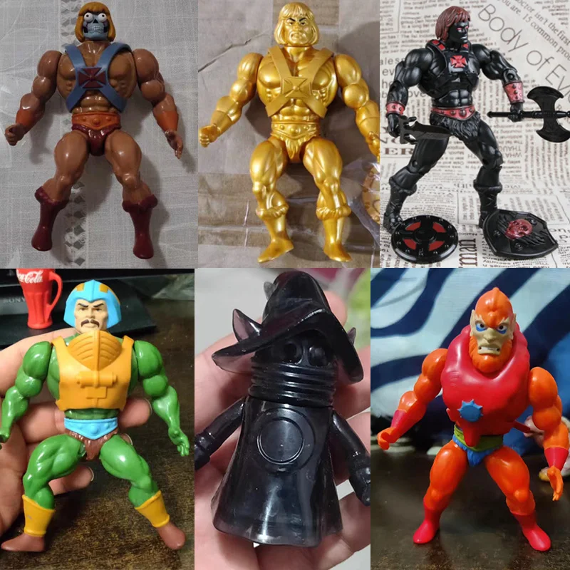 Toys