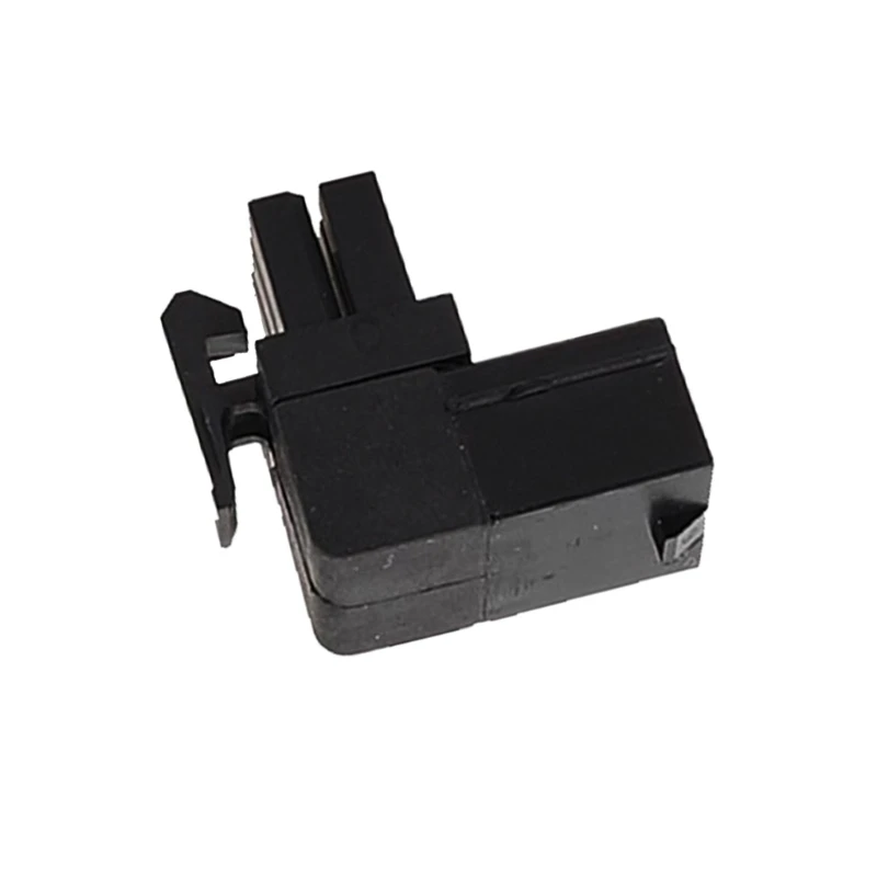 6-контактные адаптеры Разъемы для видеокарты 90° Замена колена Прямая поставка