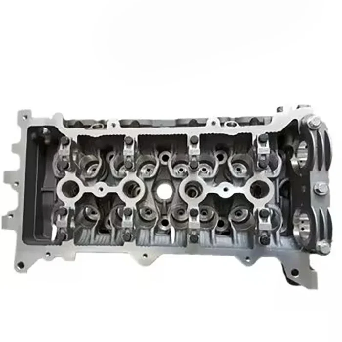 Головка цилиндра 1ZZ-FE 2ZZ-FE для Toyota Corolla RAV4 Celica caldine 11101 л номер детали двигателя 22071-