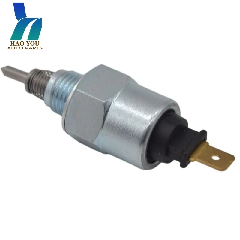 16200Z6L003 Соленоид отключения топлива подходит для Honda GX630 GX630R GX660RH GX690R 16200-Z6L-003