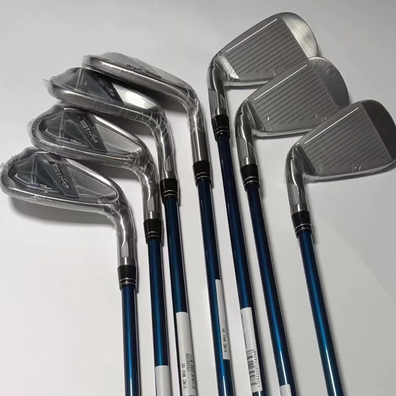 

Bag Irons Golf Clubs Putter Wedge Headcover Athletic Training Golf Clubs Shaft Grip Club De Golf Homme Golfen Accessoires