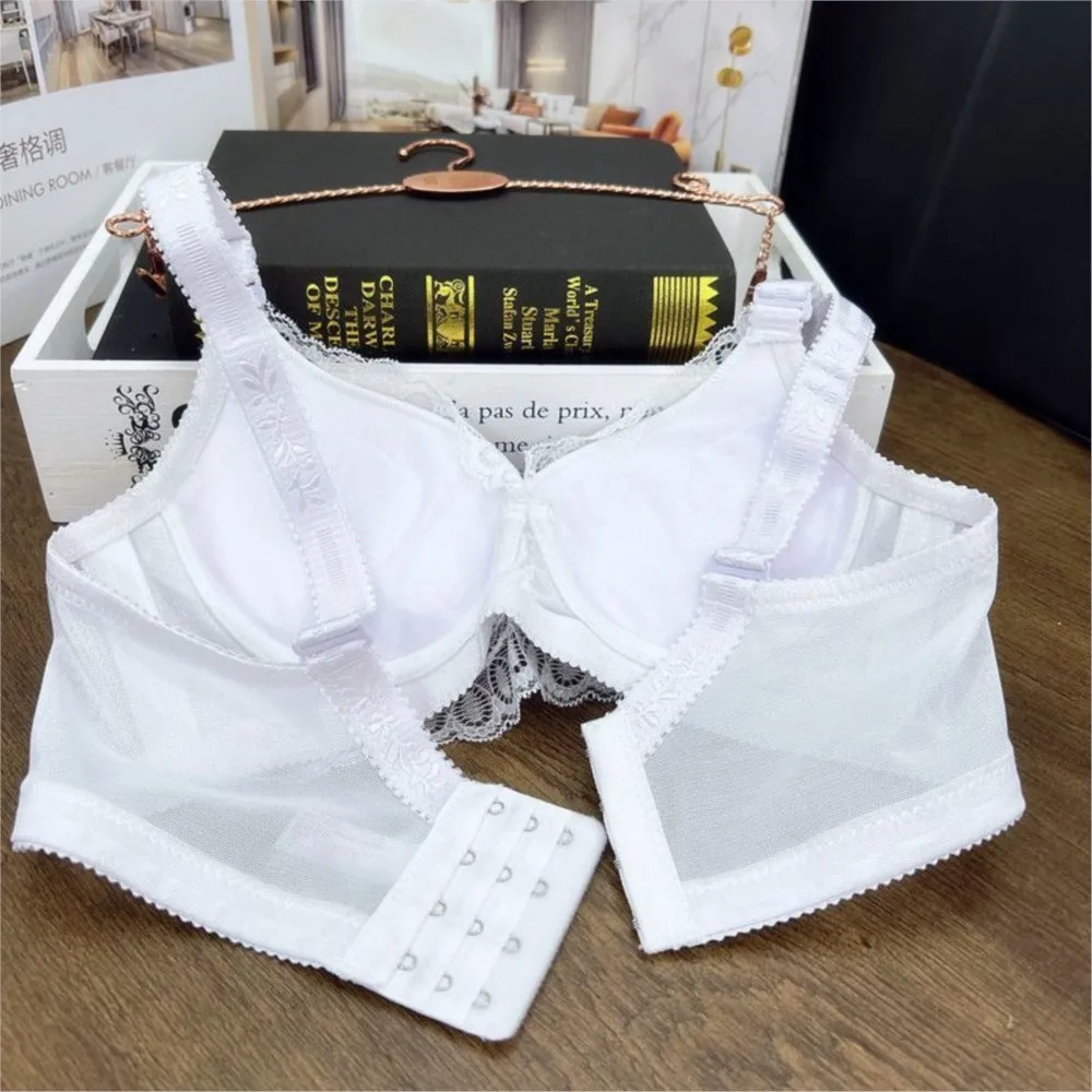 Бюстгальтер большой толщины 12 см цвет в ассортименте