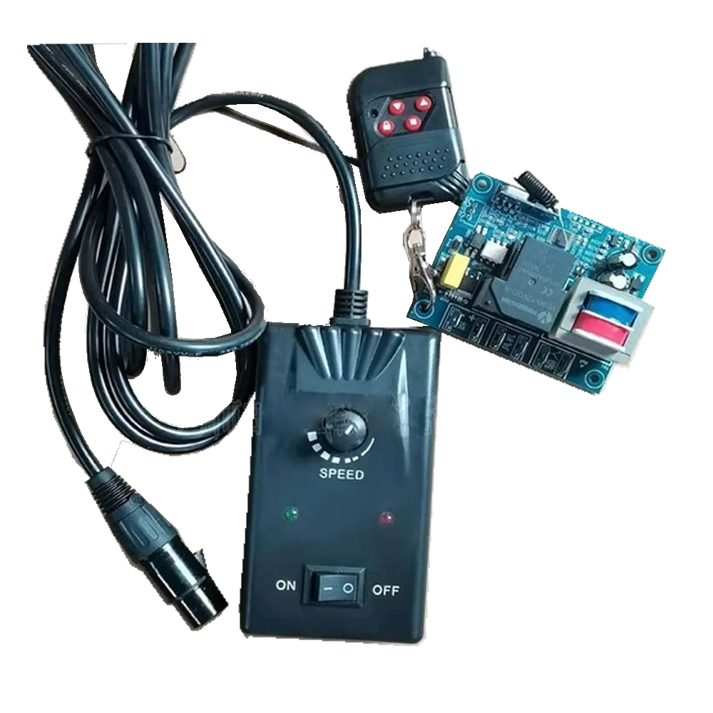 

Машина дыма CHX-314 Stage 900/1200/1500 Вт