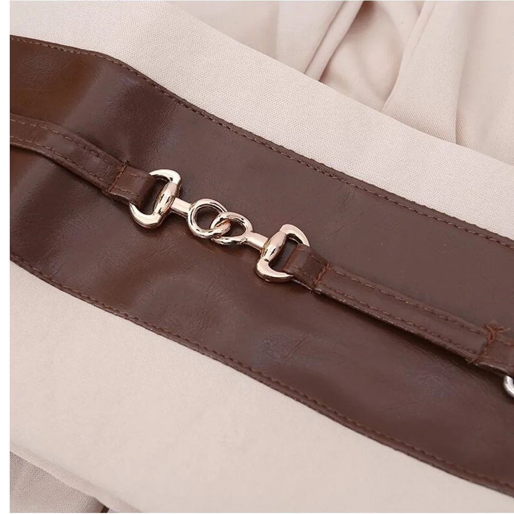 Высококачественный костюм джедая воина полный комплект косплей Оби Вань туника