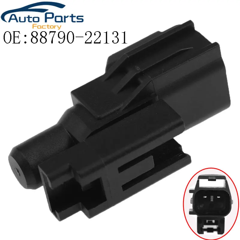 

New Outside Ambient Temperature Sensor For Toyota Yaris Corolla Wish 88790-22131 8879022131 077500-5191 0775005191