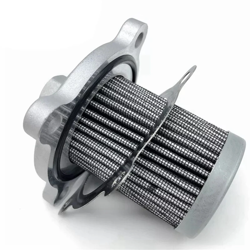 10X автомобильный фильтр 330953KAA0 природный газ LPG Fule Filter Для Hyundai Azera Sonata 1998-2010 Kia Opirus