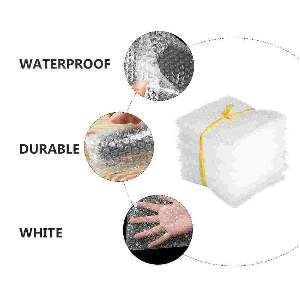 100 шт. пакет самозапечатывающиеся почтовые пакеты конверт для противоударной