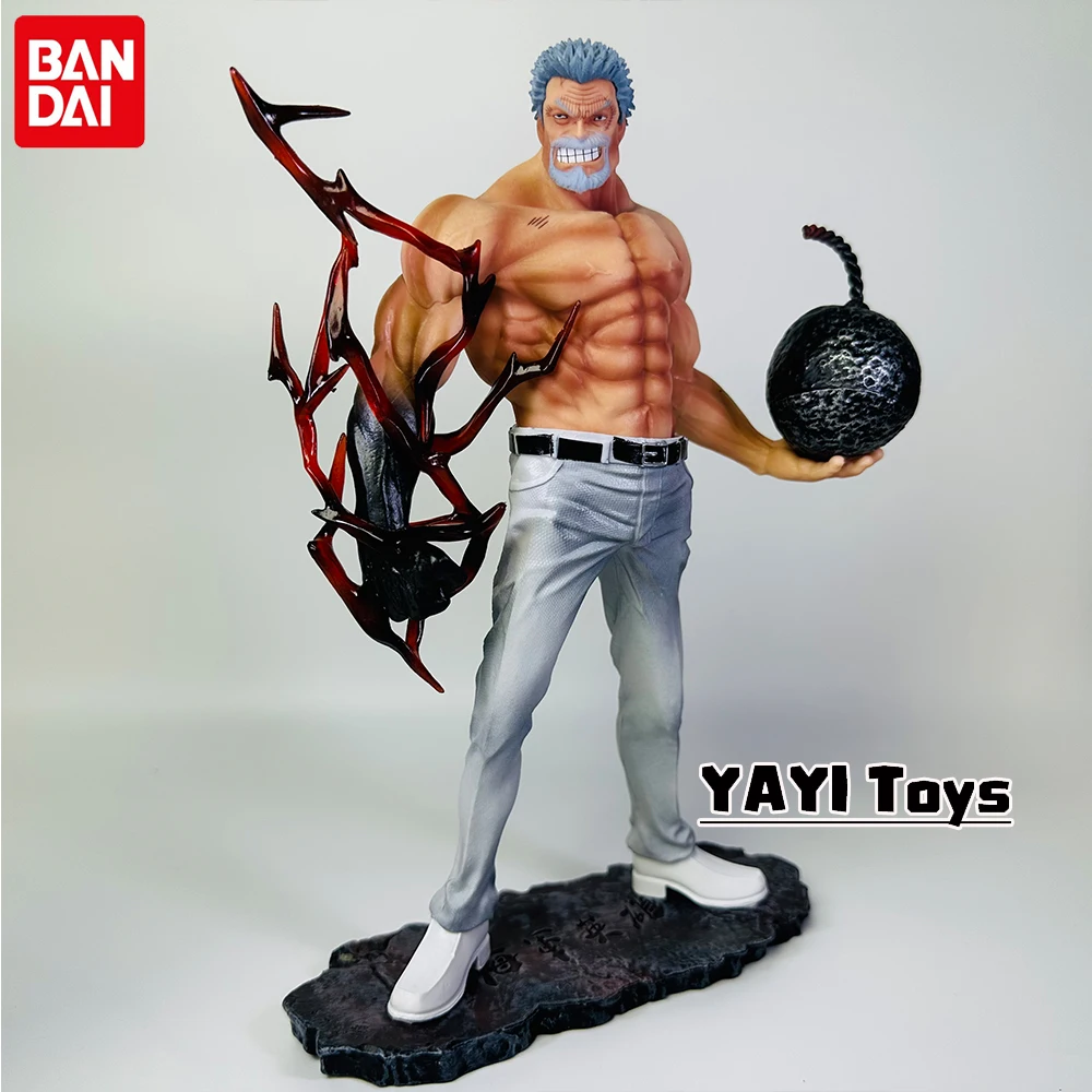 Фигурка героя из аниме ГК 26 см