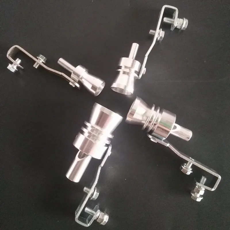 Устройство тюнинга выхлопной системы GM Turbo Sound Whistle для Cadillac ATS SRX CTS XT5 BLS XTS ELR STS CT6.