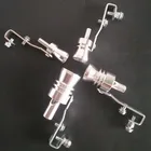 Звуковой свисток GM turbo, устройство для настройки выхлопной трубы, турбо звуковой свисток для Dodge Caliber Journey ram durango Charger Stratus