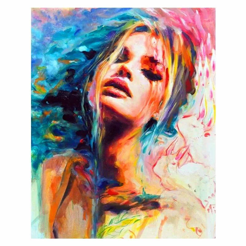 

Painting By Numbers Frameworks Coloring By Numbers Pictures Home Decor Canvas Painting By Numbers Decorations