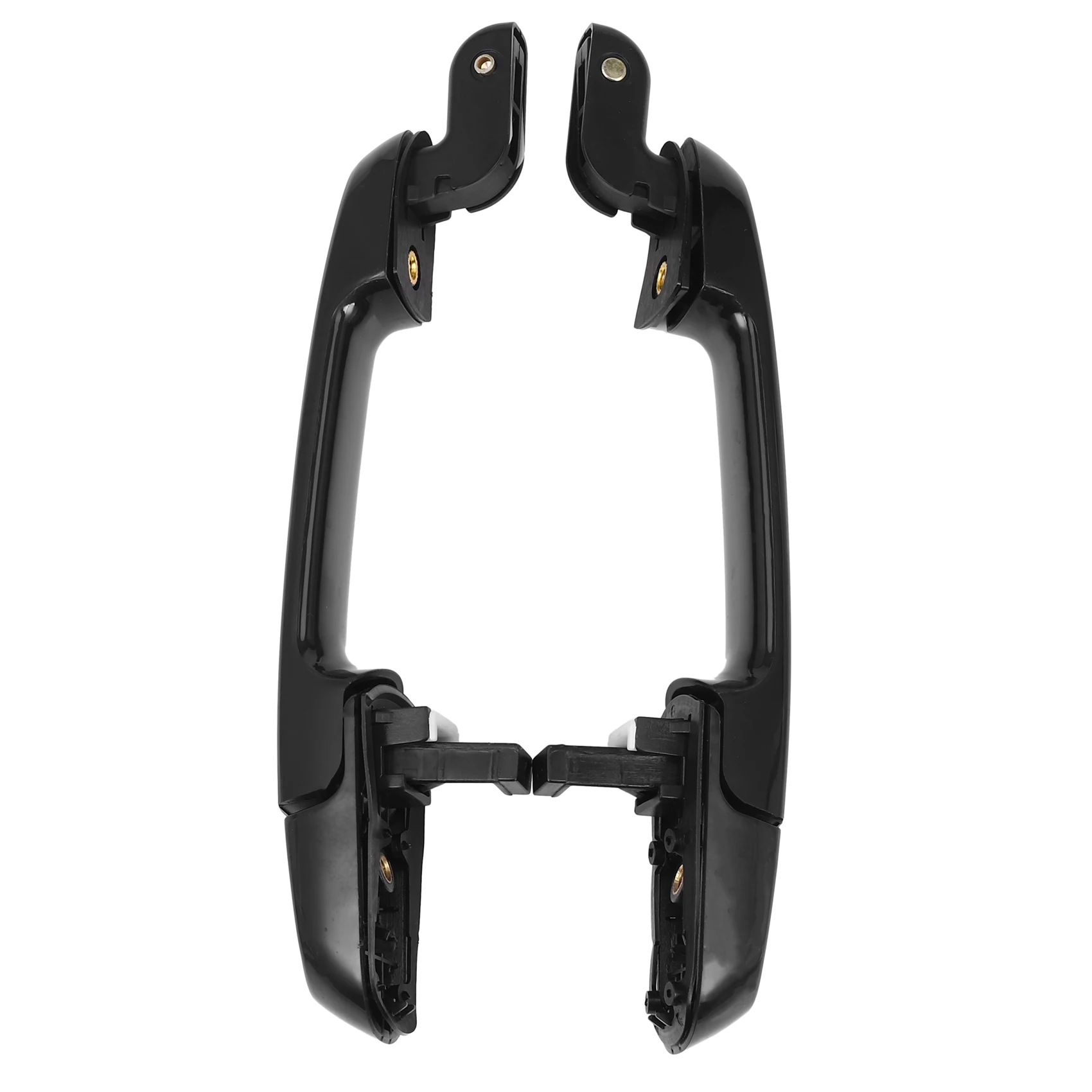 

Car Rear Left&Right Outside Exterior Door Handle for Hyundai Accent 2006-2011 83650-1E000 83660-1E050