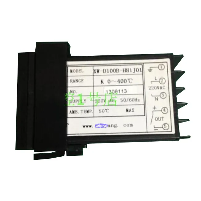 

new Original XW-D100B / XW-D100B-H81J01 / XW-D100 temperature controller