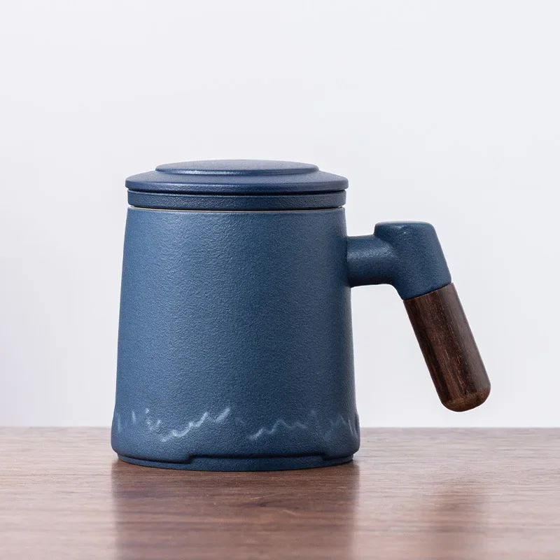 

Керамическая чайная чашка PGY