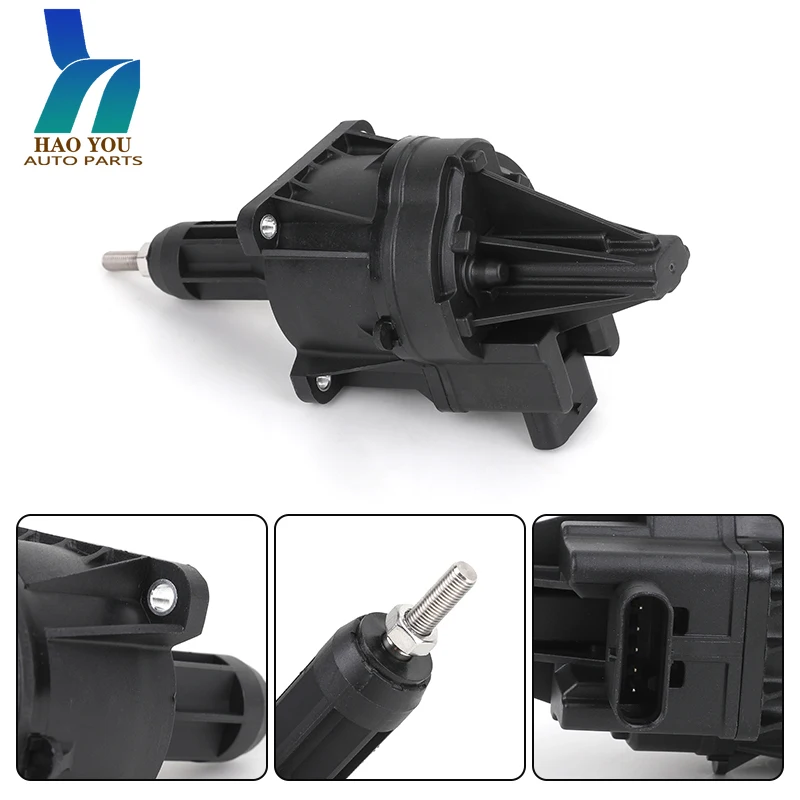 11657647115 Новый привод перепускной клапана турбокомпрессора для BMW X1 X3 X4 X5 X6 K6T50878