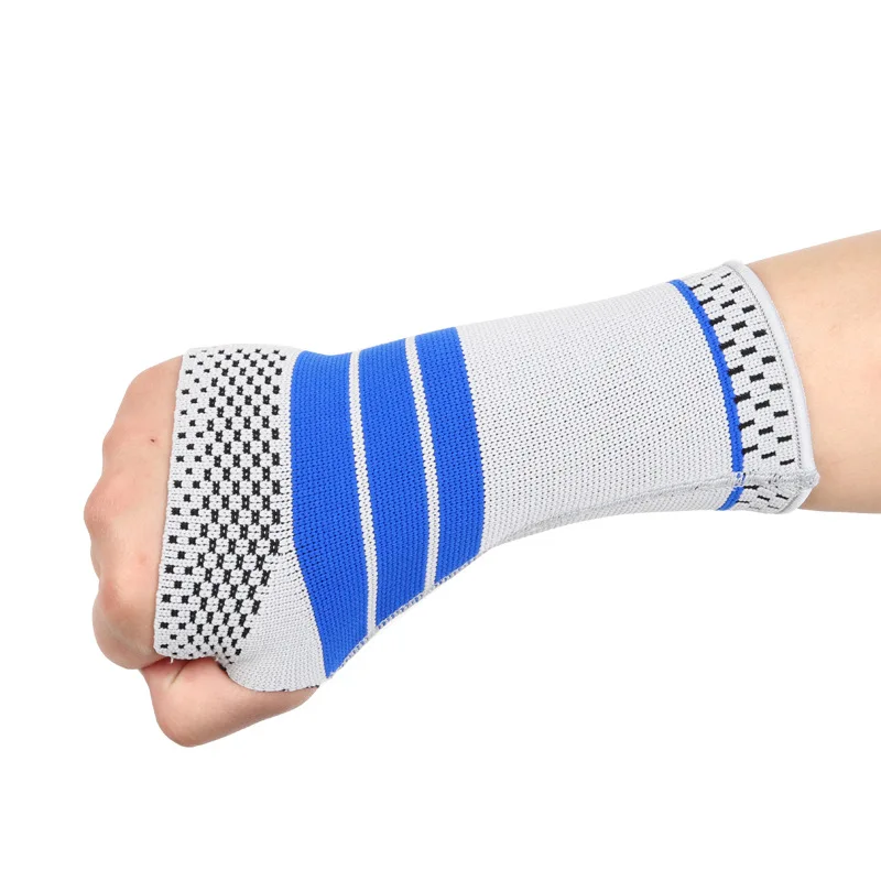 

1PC Wrist Band Support for Adjustable Wrist Bandage Brace 2023 New Sports Wristband Compression Wraps Pain Relief
