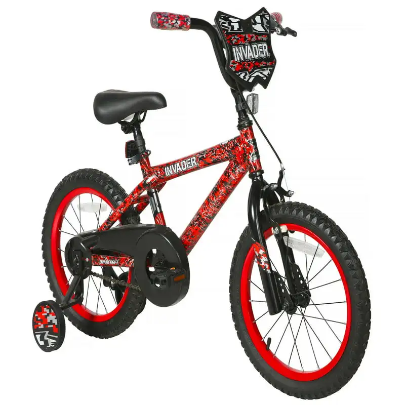 

Dynacraft Invader 16" Bike