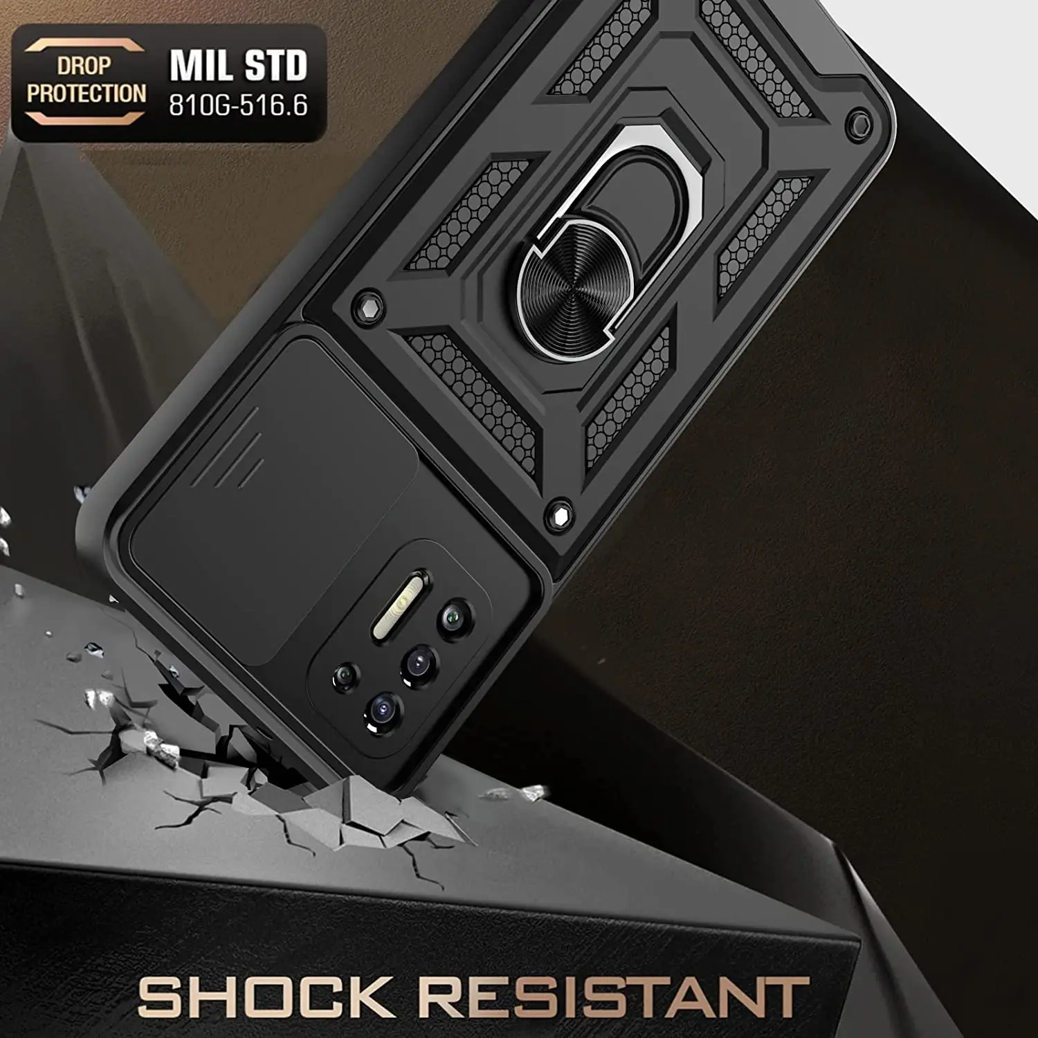 case for moto g50 g10 g30 g20 g100 play stylus 2021 kickstand slide camera protector hybird impact resistant bumpers phone case free global shipping