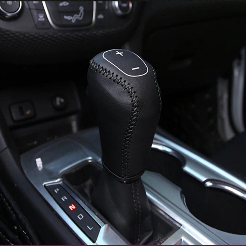 

Кожаный чехол для Chevrolet Chevy Equinox 2016-2021