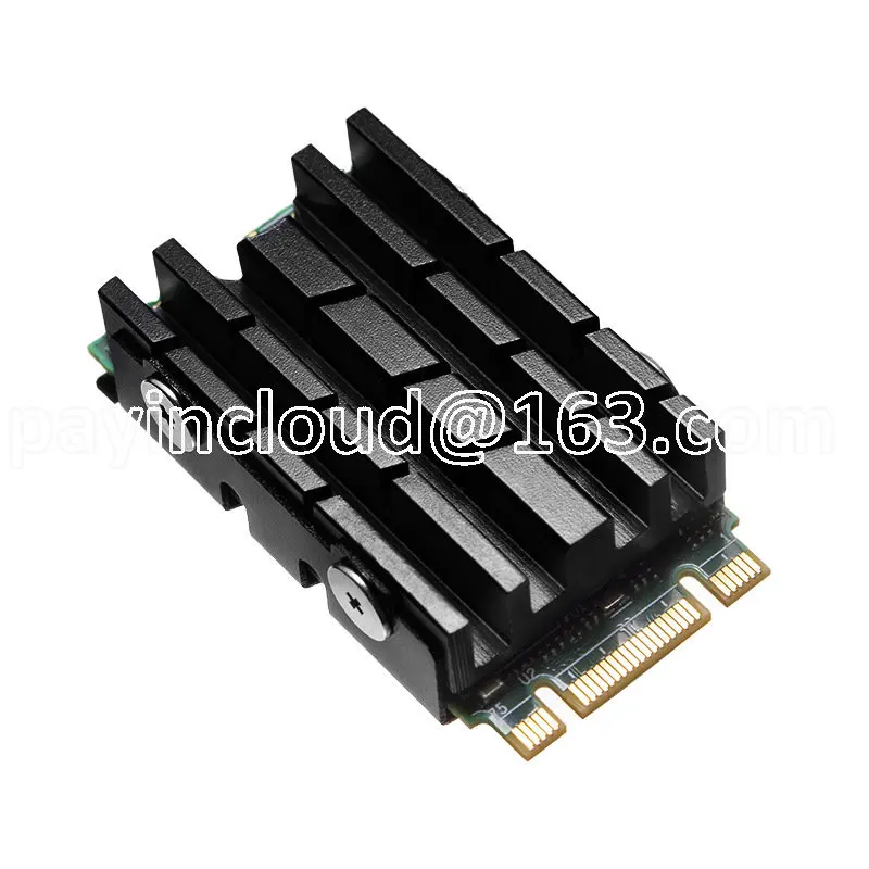 

М. 2 2242 SSD теплоотвод NVMe2242 SSD теплоотвод