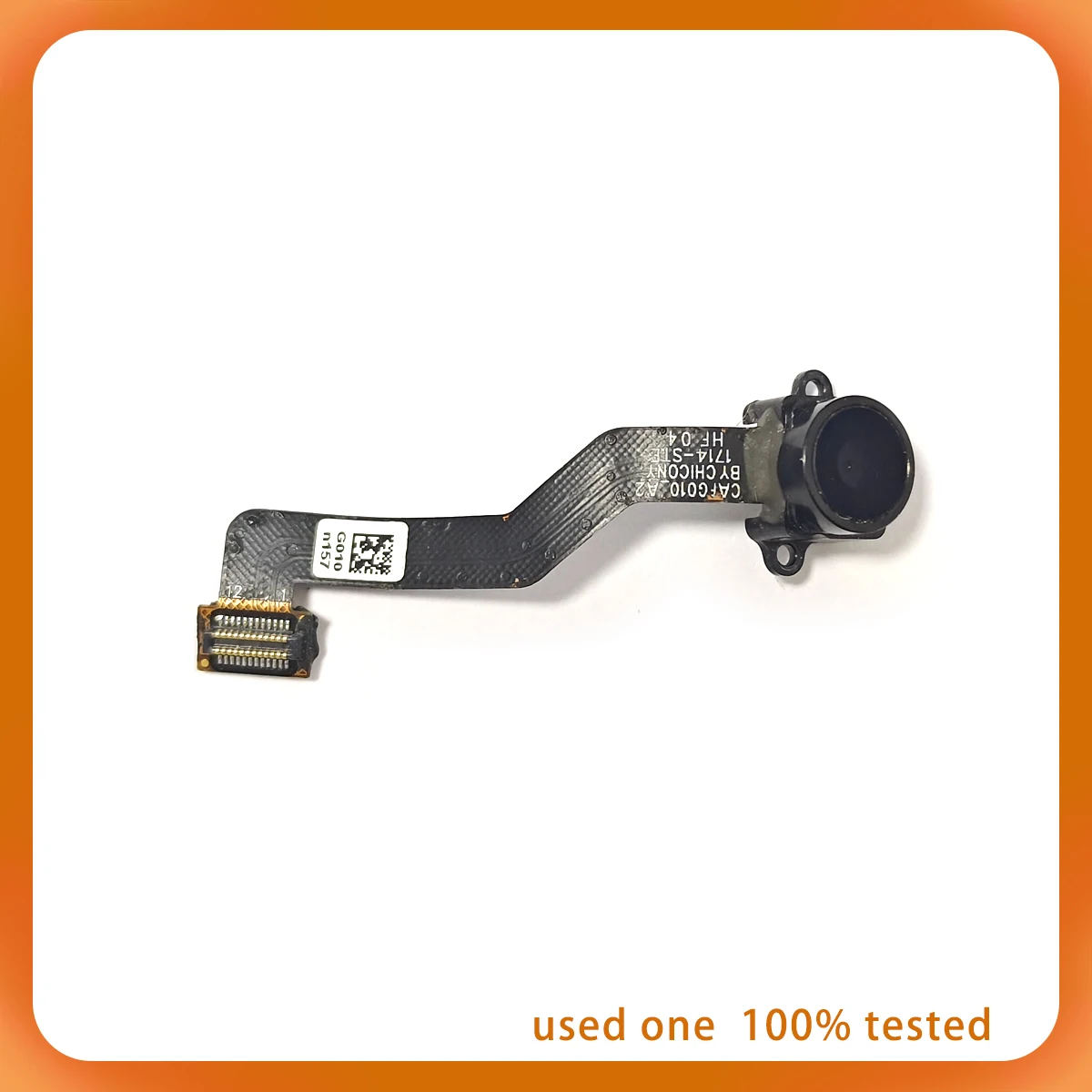 Mavic Pro Platinum Body Visual Components Камеры для предотвращения препятствий слева и справа