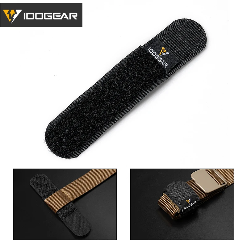 

Idogear стяжки для кабеля