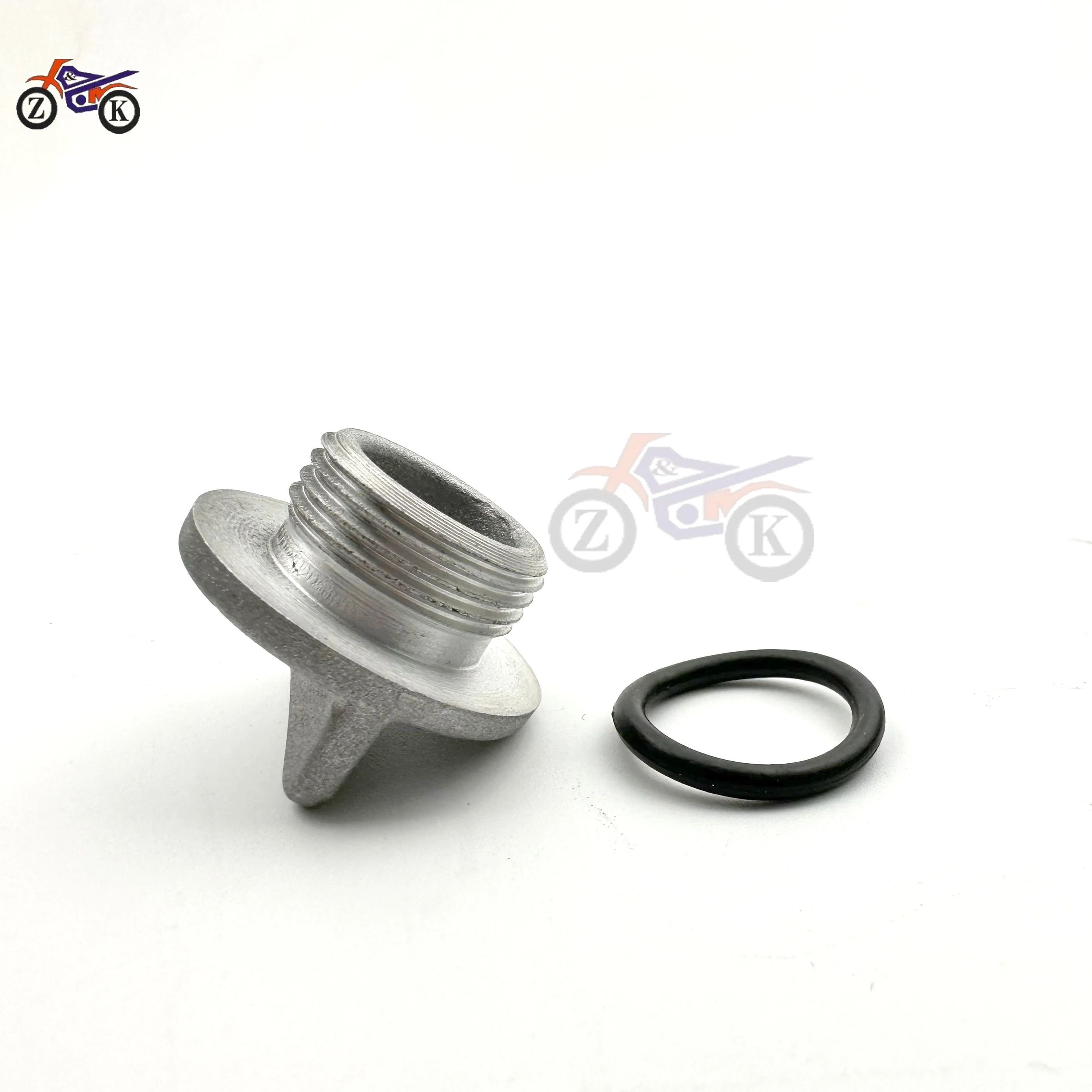 Аксессуары для мотоциклов для маленькой дрели Prince GN125F leopard EN125 GS125 Neptune Superman plus масляная крышка (art.: 3920caec07507) - 3920caec07507